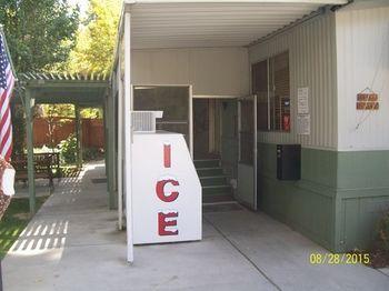 Camp James Hotel Kernville Exterior photo